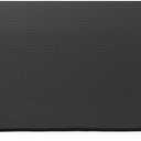 Amazon Basics 1/4 Inch Thick TPE Exercise Yoga Mat with Carrying Strap