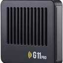 Pro Game Box 4K HD TV 256G Built in 60000+ Retro Games Wireless White Gamepad