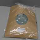 Langsprit Frenchie Female Dog Diapers No Tail Hole,Reusable Puppy French Bulldog Diapers Female for Period Heat,Washable Doggy Doggie Diapers for Female Dogs Small Medium Large SizeMedium (Pink,Green,Black)