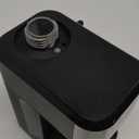 Mr. Coffee® 4-Shot Steam Espresso, Cappuccino, and Latte Maker with Stainless Steel Frothing Pitcher