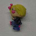 Funko POP Animation: Sanji - One Piece - Collectable Vinyl Figure - Gift Idea - Official Merchandise - for Kids & Adults - Anime Fans - Model Figure for Collectors and Display 