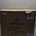 19inch Electric Bud Trimmer - Wet or Dry Bracket Type Bud Leaf Trimmer Machine with Visual Cutting, Outlet Port for Twisted Spin Cut Plant Leaf and Flower