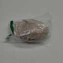 SHAPELLX Strapless Shapewear Bodysuit for Women U Plunge Corset Backless Body Shaper Tummy Control Thong Top Daily Wear