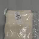 GAP Girls' Sweater Legging (3T, Ivory Frost)