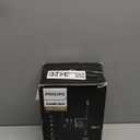 Philips Sonicare DiamondClean Smart 9500 Electric Toothbrush, Sonic Toothbrush with App, Pressure Sensor, Brush Head Detection, 5 Brushing Modes and 3 Intensity Levels, Black, Model HX9923/11