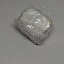 60 Pcs Sublimation Magnets Blank 3.5 x 2.3 Inch Personalized Fridge Refrigerator Magnets Blanks DIY Sublimation Refrigerator Magnet Bulk Soft Magnetic for Kitchen Decorative Fridge Magnets