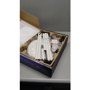 Floor Lamp, 2800LM RGBWW Smart Standing Lamps for Living Room with Smart App & Voice Control, 69.3in Torchiere Floor Lamps Color Changing, 350Rotating LED Tall Lamp for Bedroom Office Gaming Party (Small)