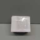 Shimeyao 4 Pcs 4 Hole Double Corner Channel Wing Fitting, Galvanized Steel Wing Shape 90 Degree Fitting Bracket Fit for 1/2" Bolt in 1-5/8" Strut Channel