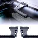Grab Handles Front Seat Compatible with Ford Bronco 2/4 Door Soft & Hard Top 2024 2023 2022 2021 Interior Accessories
