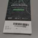 ESR for iPhone 15 Pro Max Case, Compatible with MagSafe, Military-Grade Protection, Yellowing & Scratch-Resistant Back, Magnetic Phone Case for iPhone 15 Pro Max, Classic Series, Clear Dark Blue | Magnetic Phone Case