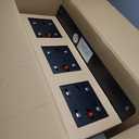 Waterdrop 3-Stage Whole House Water Filter System,with Carbon Filter&Sediment Filter,7-Stage Filtration Highly Reduce Lead,Chlorine,Odor and Taste,5 Micron WHF3T-PG,1" Inlet/Outlet