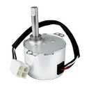 DD31-00013B Dishwasher WaterWall Spray Arm Motor Replacement - Compatible with Samsung DW80R9950US, DW80J7550US, DW80H9970US | 120V 8W 30RPM Gear Motor