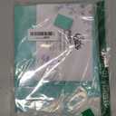 CGBE Buffer Block Nail File 180/100 Grit Nail Buffers Sponge Nail Polish Sanding Buffer Strips Nail File Blocks Manicure Tools 50PCS(Pink-Green)