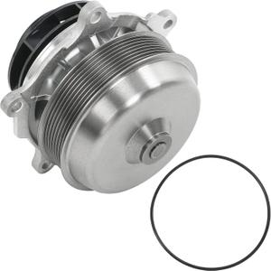 Engine Water Pump 2042162 1956779 Replacement for PACCAR/DAF MX-13, CF EURO 6, XF EURO 6, DAFEURO 6