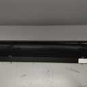 UNISHADES No Drill Cordless Mini Blinds, 23" W × 48" H Black