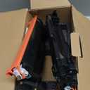 TN830XL Toner Cartridge Compatible Replacement for Brother DCP L2640DW L2647DW HL L2420DW L2460DW L2460DWXL L2465DW L2480DW L2865DW MFC L2820DW L2900DWXL L2980DW (2 Black)