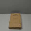 Surge Protector Power Strip 10 ft cord-15 Widely Spaced Outlets and 4 USB Ports(1 USB C Port),14 AWG Extension Cord,1875W/15A Heavy Duty Power Strip Surge Protector 10 ft Cord,2800J,Black