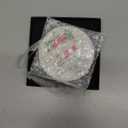 Christmas Ornaments Baby First Christmas Ornaments 2025 Girls Boys Personalized Our First Xmas As A Family of Three Ornament New Parents Gifts for Couples,Mom,Dad,Newborn Xmas Tree Decorations