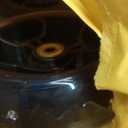 Elecorange T200/T500 Balance Electric Scooter for Kids Age 4-9, 2 Types Front Wheels, Electric Horn, Full Body Lights Up, Wide Deck, 5Mph Safe Speed, 70min Riding, Foldable Kick Scooter Boys & Girl (T200-Entry level, Blue)