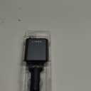 LISEN Retractable Car Charger, 69W Cars Adapter USB C Fast Charger for iPhone 17 Pro Max 16 15 14, Car Accessories for Valentines Day Gifts for him Her Birthday Gifts for Men Women 2026 Tech Gadgets (Grey)