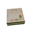 Cookie Cutters Pack Of 2