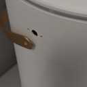 Uthfy Luxury Towel Warmer Bucket for Bathroom & Spa - Fits 2 Large 40"x70" Bath Towels, Robes, Blankets, PJ's, Built-in Fragrance Holder, Smart Timer, Fast Heating, Ideal Warm Gift for Home & Holidays