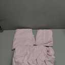 Twin Size 3 Piece Sheet Set - Comfy Breathable & Cooling Sheets - Hotel Luxury Bed Sheets for Women & Men - Deep Pockets, Easy-Fit, Soft & Wrinkle Free Sheets - Lavender Pink Oeko-Tex Bed Sheet Set