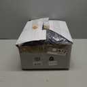 Heated Electric Blanket Wearable Throw - Heated Wearable Robe with Sleeves and Foot Pockets - Heating Blanket with 10-Level Heating Auto-Off Flannel Heated Hoodie for Adults (50''x75'', Grey)