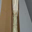 40" 11 PCS Dried Pampas Grass Decor Tall,Large Natural Beige pompas Grass,Tall Pampas Grass for Floor Vase,Wedding,Party,Farmhouse,Boho Home Decor,and Creating a Bohemian Ambiance