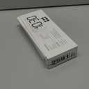 Loud Alarm Clocks for Bedrooms Heavy Sleepers, Plug-in Digital Bedside Clock with Night Light, Large Display, Dual Alarm, Snooze, Dimmable for Kids Teens Boys Girls (Rgb)