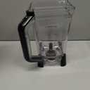 Replacement Pitcher 72 oz XL Compatible with Ninja Blender (New Model) BL610, 72oz Crushing Pitchers Replacement for Ninja BL710WM BL710WMC CO610B CO650B CT610