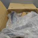 AUQDD 10Pc Front End Kit Fit For 2008-17 Mi-tsubishi Lancer (No Evo), 07-20 Outlander, 2 Lower Control Arm w/Ball Joint 2 Sway Bar Link 4 Outer Inner Tie Rod End (# K620548 K750385 EV800638 ES800471)