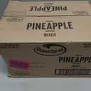 Ocean Spray® 100% Pineapple Juice, BBD 09/SEP/26