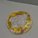 Potaroma Interactive Cat Toys, Fast Moving Ball in Play Mat, Automatic Motion Activated Ball Hide and Seek for Indoor Exercise Kicker, Animal Squeaky, 28 Inch Mat