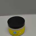 Curls Blueberry Bliss Reparative Hair Mask - 8 fl oz, Deep Conditioning, Repair, Protect, Restore, Detangle and Moisturize, For All Types (8 Ounce (Pack of 1))