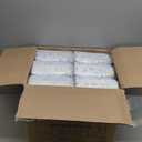 Pampers Swaddlers Diapers, Size 1 (8-14 lbs), 198 Count, Absorbent, Keeps Baby Dry and Comfortable, Skin Safe Disposable Baby Diaper