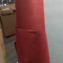 PerkHomy 36" x 2,400" (200') Wine Red Kraft Paper Roll for Craft Bulletin Board Paper Art Table Covering Crafting Gift Wrapping Bouquet Packing Parcel 80GSM 55LB (Wine Red, 36" x 200')