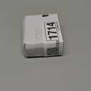 Extra Large 3" Oven Thermometer with Easy-Read Dial | 150-600F Pro Accurate Temp Gauge for Kitchen, Baking, Grill & Meat | Hang or Stand for Gas/Electric Ovens