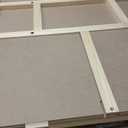 ALL4JIG 1500 Piece Jigsaw Puzzle Table with Legs,25"x34"Adjustable Puzzle Tables for Adults, 3-Tilting-Angle Portable Wooden Jigsaw Puzzle Board Portable with 4 Drawers & Cover Birthday Gift for mom