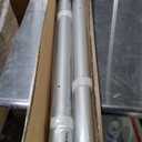 Aluminum Foldable Portable Clothes Drying Rack