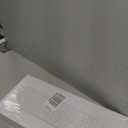 Wireless Keyboard and Mouse Combo, Full-Sized Quiet Wireless Keyboard and Adjustable DPI Mouse, 2.4GHz USB Receiver, Keyboard and Mouse for PC, Windows, Desktop, Laptop (Pink and White-B)