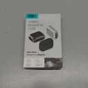 ESR for AirPods Pro 3 Case, Compatible with AirPods Pro 3rd Generation Case (2025), Compatible with MagSafe, Full Drop Protection Cover with Lanyard, Dark Blue