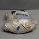 Wangyue Mens Suit 3 Piece Slim Fit Suit for Men Formal Business Suit Wedding Groom Prom Tuxedo Dinner Party (XX-Large, Beige)