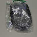 PEMOTech Car Window Shades for Baby8 Suction Cups & Static Cling 2 Pack-21"x14" Side Window Cover for Child,Certified Sunshades for Kids to Block 99.9% UVR, Sun Shade Universal Fit Most of Cars (53cm x 36cm, black)