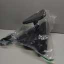 Universal Stroller Board with Detachable Seat,Stroller Board,Buggy Board Suitable for Most Brands of Strollers, Holds Children Up to 55lbs (Black)