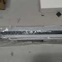 1 Pair 22 Inch (550mm) Undermount Soft Close Drawer Slides, 22 Inch-1 Set