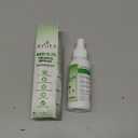 Hygea Natural Lice, Mite, and Bed Travel Spray - TSA Approved Size Child & Pet Friendly Immediate Results Stain & Odor Free, for Hotels, Suitcase, Backpack, Shoes, Bed Bug Spray(3oz) (Regular Strength Spray)