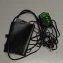 VIVOSUN Reptile Heating Pad 6x8 Inch with Thermostat Combo Under Tank Terrarium Heating Mat for Turtles, Lizards, Frogs, and Other Reptiles