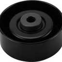 GM Genuine Parts 15-40526 (98057284) Drive Belt Idler Pulley