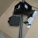 CLY Battery Operated Wall Sconces Set of 2, 10000mAh Rechargeable Wireless Wall Lights with Remote, 6 Color Temp Dimmable 350 Rotate Wireless Wall Scone Decor for Mirror Bedroom Living Room 28 Inch